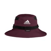 Mississippi State Adidas Victory Performance Bucket Hat